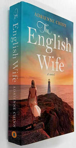 THE ENGLISH WIFE - Adrienne Chinn