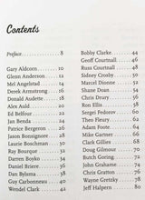 Load image into Gallery viewer, THE LITTLE BOOK OF HOCKEY SWEATERS - Andrew Podnieks
