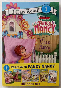 CHEZ NANCY - Nancy Parent