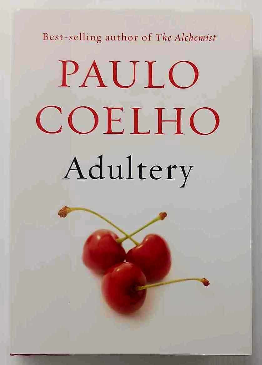 ADULTERY - Paulo Coelho