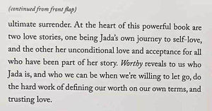 WORTHY - Jada Pinkett Smith