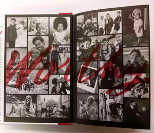 WORTHY - Jada Pinkett Smith