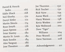 Load image into Gallery viewer, THE LITTLE BOOK OF HOCKEY SWEATERS - Andrew Podnieks
