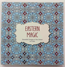 Load image into Gallery viewer, EASTERN MAGIC - Inc. Baron&#39;s Educational Series
