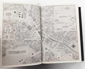 UNDER THE DOME - Stephen King