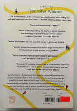 Load image into Gallery viewer, THE BREAKAWAY - Jennifer Weiner
