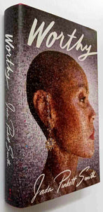 WORTHY - Jada Pinkett Smith