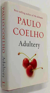 ADULTERY - Paulo Coelho