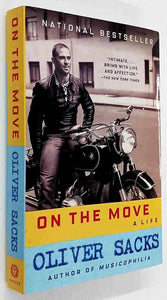 ON THE MOVE - Oliver Sacks