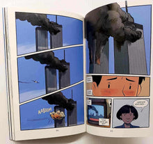 Load image into Gallery viewer, I SURVIVED THE ATTACKS OF SEPTEMER 11, 2001 - Georgia Ball, Lauren Tarshis, Corey Egbert

