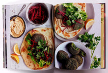 Load image into Gallery viewer, VEGETABLES FIRST - Ricardo Larrivee
