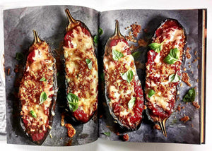 VEGETABLES FIRST - Ricardo Larrivee