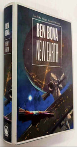 NEW EARTH - Ben Bova