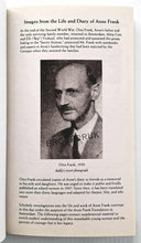 Load image into Gallery viewer, THE DIARY OF A YOUNG GIRL - Anne Frank, Eleanor Roosevelt
