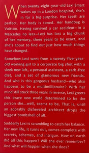 REMEMBER ME? - Sophie Kinsella