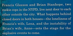 ASK AGAIN, YES - Mary Beth Keane
