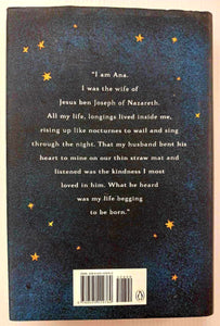 THE BOOK OF LONGINGS - Sue Monk Kidd