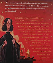 Load image into Gallery viewer, HARRY POTTER AND THE ORDER OF THE PHOENIX - J.K. Rowling

