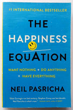 Load image into Gallery viewer, THE HAPPINESS EQUATION - Neil Pasricha
