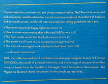 Load image into Gallery viewer, THE HAPPINESS EQUATION - Neil Pasricha
