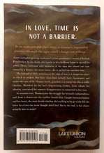Load image into Gallery viewer, WHAT THE WIND KNOWS - Amy Harmon
