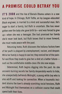 THE KINDEST LIE - Nancy Johnson