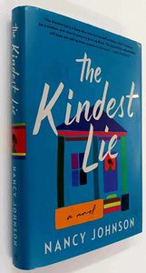 THE KINDEST LIE - Nancy Johnson