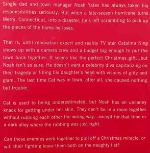 THE CHRISTMAS FIX - Lucy Score