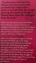 Load image into Gallery viewer, FIVE LITTLE INDIANS - Michelle Good

