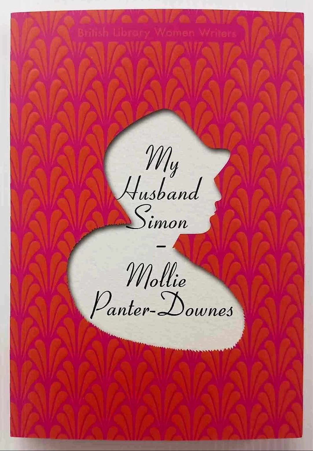 MY HUSBAND SIMON - Mollie Panter-Downes