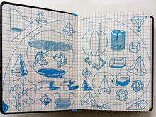 Load image into Gallery viewer, EVERYTHING YOU NEED TO ACE MATH IN ONE BIG FAT NOTEBOOK - Ouida Newton

