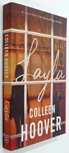 Load image into Gallery viewer, LAYLA - Colleen Hoover
