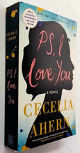 Load image into Gallery viewer, P.S. I LOVE YOU - Cecelia Ahern

