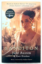 Load image into Gallery viewer, SANDITON - Jane Austen
