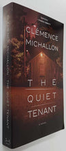 Load image into Gallery viewer, THE QUIET TENANT - Clemence Michallon
