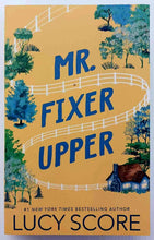 Load image into Gallery viewer, MR. FIXER UPPER - Lucy Score
