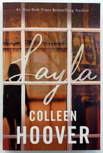 Load image into Gallery viewer, LAYLA - Colleen Hoover
