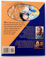 Load image into Gallery viewer, GET OUT OF BED! - Robert Munsch
