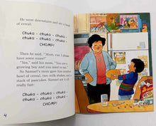 Load image into Gallery viewer, MORE PIES! - Robert Munsch
