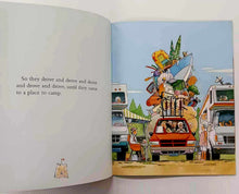 Load image into Gallery viewer, THE SANDCASTLE CONTEST - Robert Munsch
