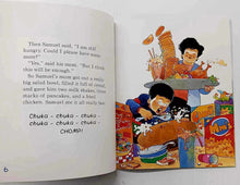 Load image into Gallery viewer, MORE PIES! - Robert Munsch
