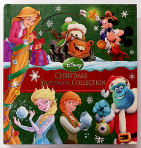 DISNEY CHRISTMAS STORYBOOK COLLECTION - Walt Disney Company