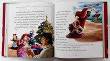 Load image into Gallery viewer, DISNEY CHRISTMAS STORYBOOK COLLECTION - Walt Disney Company
