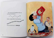 Load image into Gallery viewer, SEEING RED - Robert Munsch
