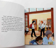 Load image into Gallery viewer, SEEING RED - Robert Munsch
