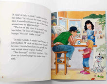 Load image into Gallery viewer, JUST ONE GOAL! - Robert Munsch
