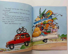 Load image into Gallery viewer, THE SANDCASTLE CONTEST - Robert Munsch
