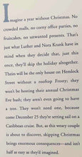Load image into Gallery viewer, SKIPPING CHRISTMAS - John Grisham
