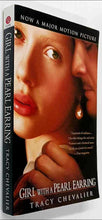 Load image into Gallery viewer, GIRL WITH A PEARL EARRING - Tracy Chevalier
