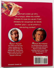 Load image into Gallery viewer, MORE PIES! - Robert Munsch
